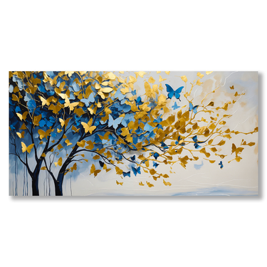 Albero di farfalle Il mio negozio