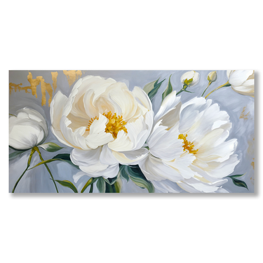 Abbraccio di peonie Il mio negozio