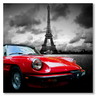 Alfa a Parigi Il mio negozio