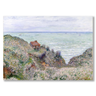 Cabin of the Customs Watch Claude Monet Il mio negozio