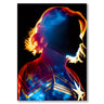 Captain Marvel Il mio negozio