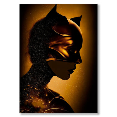 Catwoman Il mio negozio