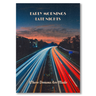 EARLY MORNINGS LATE NIGHTS Il mio negozio