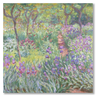 Garden in Giverny Claude Monet Il mio negozio