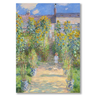 Garden Claude Monet Il mio negozio