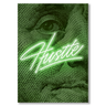 Hustle Neon Il mio negozio