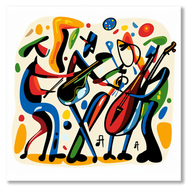 I musicanti Il mio negozio