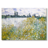 Île aux Fleurs near Vétheuil Claude Monet Il mio negozio