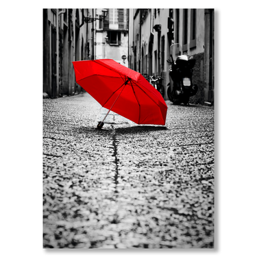 L'Ombrello Rosso Il mio negozio