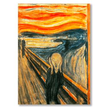 L'urlo Il mio negozio