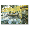 La Grenouillère Claude Monet Il mio negozio