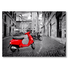 La Vespa Rossa Il mio negozio