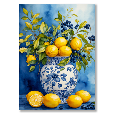 Profumo mediterraneo Il mio negozio