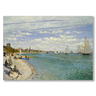 Regatta at Sainte-Adresse Claude Monet Il mio negozio