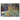 Rounded Flower Bed Claude Monet Il mio negozio