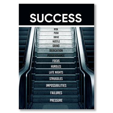 SUCCESS STEP Il mio negozio