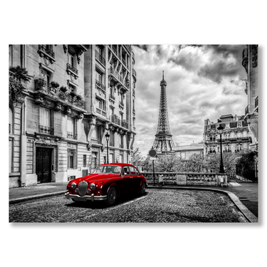 Scorci di Parigi Il mio negozio