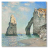 The Cliffs at Étretat Claude Monet Il mio negozio