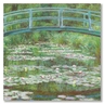 The Japanese Footbridge Claude Monet Il mio negozio