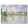 Vétheuil in Summer Claude Monet Il mio negozio