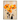 Fiori arancio Il mio negozio