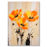 Fiori arancio Il mio negozio
