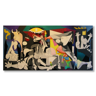 Guernica Picasso Il mio negozio