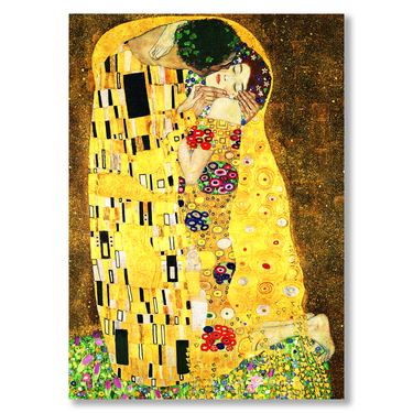 Il bacio, Gustav Klimt Il mio negozio