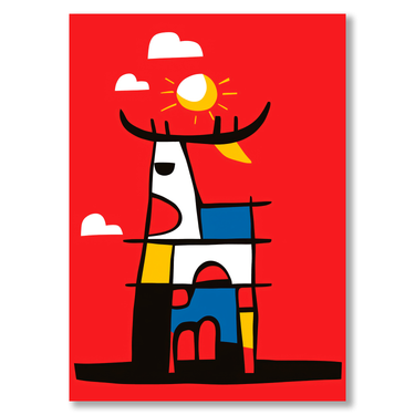 Il toro Il mio negozio