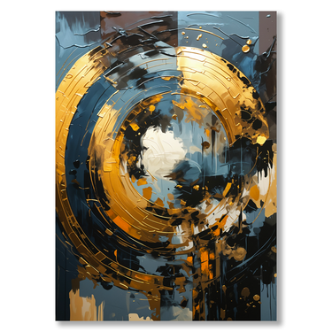 Iride astratta Il mio negozio