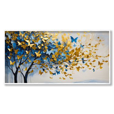 Albero di farfalle Il mio negozio