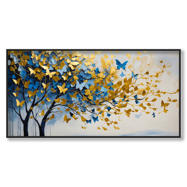 Albero di farfalle Il mio negozio