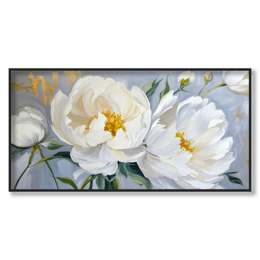 Abbraccio di peonie Il mio negozio