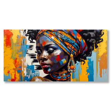 Africa mia Il mio negozio