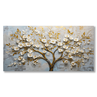 Albero delicato Il mio negozio