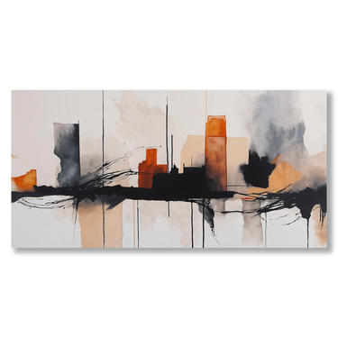 Architettura astratta Il mio negozio