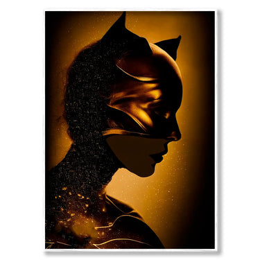 Catwoman Il mio negozio