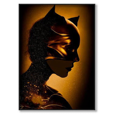 Catwoman Il mio negozio