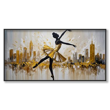 Danza sulla città Il mio negozio