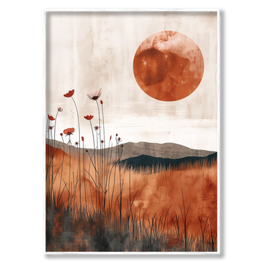 Deserto sotto la Luna Il mio negozio