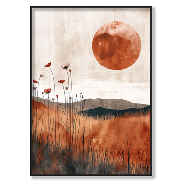 Deserto sotto la Luna Il mio negozio