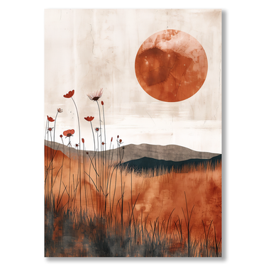 Deserto sotto la Luna Il mio negozio