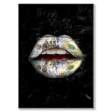 Dollar Lips Il mio negozio