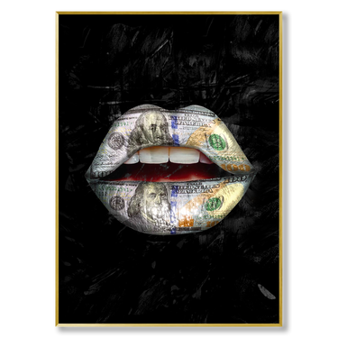 Dollar Lips Il mio negozio