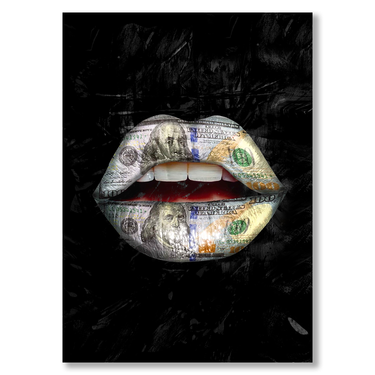 Dollar Lips Il mio negozio