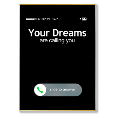 Dreams Calling Il mio negozio