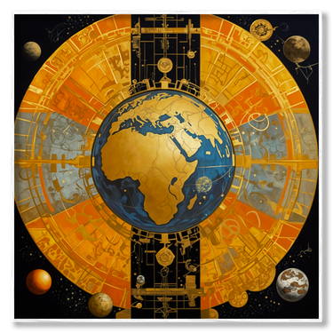 Equilibrio universale Il mio negozio