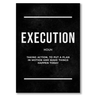EXECUTION Il mio negozio