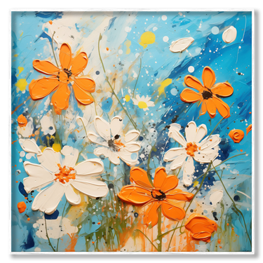 Fiori delicati Il mio negozio