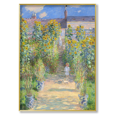 Garden Claude Monet Il mio negozio